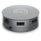 Dell 470-AFKL hinta ja tiedot | Kannettavien tietokoneiden lisätarvikkeet | hobbyhall.fi
