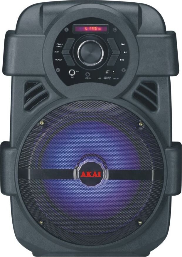 AKAI ABTS-808L hinta ja tiedot | Kaiuttimet | hobbyhall.fi