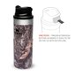 Termosmuki Trigger-Action Travel Mug Classic 0,47 l Country Mossy Oak hinta ja tiedot | Termoskannut ja termosmukit | hobbyhall.fi