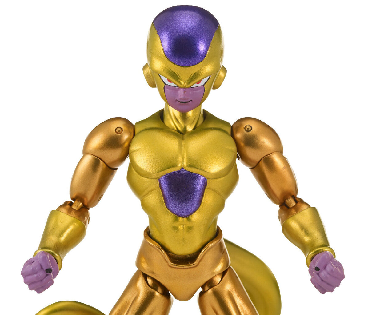 DRAGON BALL DRAGON STARS GOLDEN FREIZA hinta ja tiedot | Poikien lelut | hobbyhall.fi