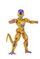 DRAGON BALL DRAGON STARS GOLDEN FREIZA hinta ja tiedot | Poikien lelut | hobbyhall.fi