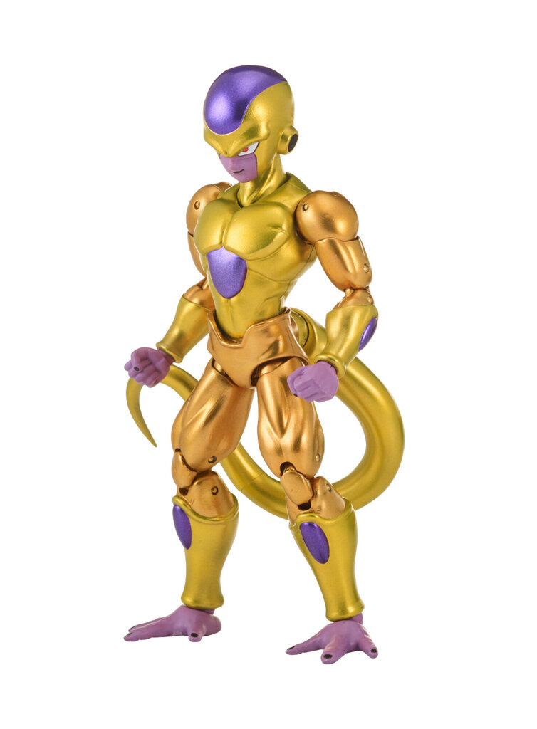 DRAGON BALL DRAGON STARS GOLDEN FREIZA hinta ja tiedot | Poikien lelut | hobbyhall.fi