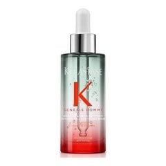 Kerastase Genesis Homme seerumi hiestenlähdön ehkäisyyn, 90 ml hinta ja tiedot | Kérastase Hajuvedet ja kosmetiikka | hobbyhall.fi