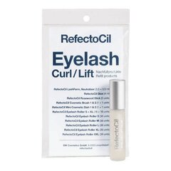 Ripsille RefectoCil Eyelash Lifting Concentrate, 4 ml hinta ja tiedot | Silmämeikit | hobbyhall.fi
