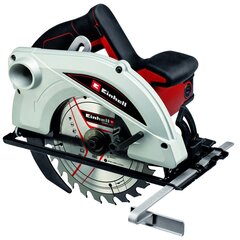 Pyörösaha Einhell TC-CS 1410 5500 RPM 1410 W hinta ja tiedot | Sahat ja sirkkelit | hobbyhall.fi