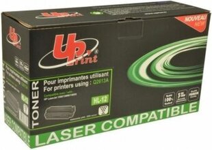 UPrint HP Q2613A Musta hinta ja tiedot | Laserkasetit | hobbyhall.fi