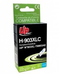 UPrint HP 903XLC Cyan hinta ja tiedot | Laserkasetit | hobbyhall.fi