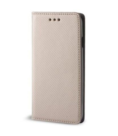 Puhelimenkuori Xiaomi Smart Magnet Case Redmi Note 11 Pro 4G / Note 11 Pro 5G, kultainen hinta ja tiedot | Puhelimen kuoret ja kotelot | hobbyhall.fi