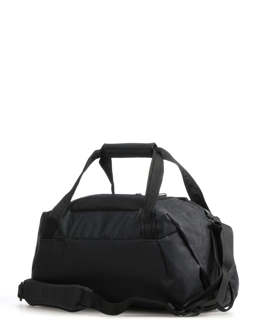 Thule Aion 35 l matkalaukku musta hinta ja tiedot | Urheilukassit ja reput | hobbyhall.fi