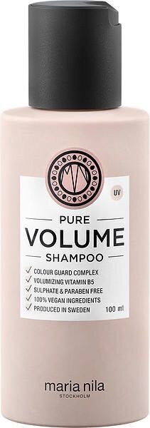 Maria Nila Pure Volume Shampoo hinta ja tiedot | Shampoot | hobbyhall.fi
