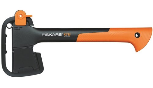 Fiskars pilkkomiskirves XS X7 hinta ja tiedot | Puutarhatyökalut | hobbyhall.fi