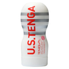 USA Tenga Original Cup Lempeä hinta ja tiedot | Tekovaginat ja masturbaattorit | hobbyhall.fi