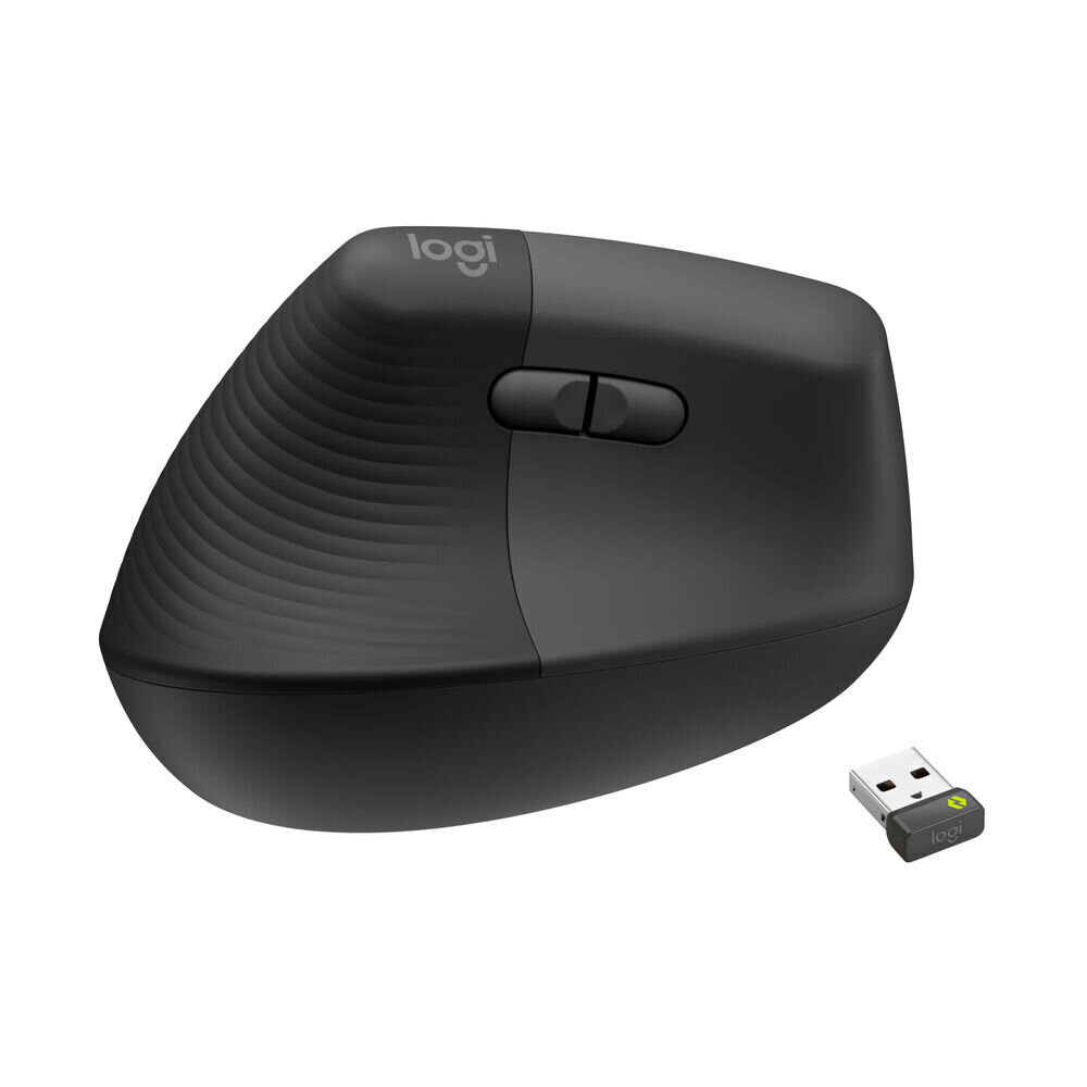 Langaton Hiiri Logitech Logi Lift for Business hinta ja tiedot | Hiiret | hobbyhall.fi