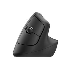 Logitech Logi lift for business hinta ja tiedot | Hiiret | hobbyhall.fi