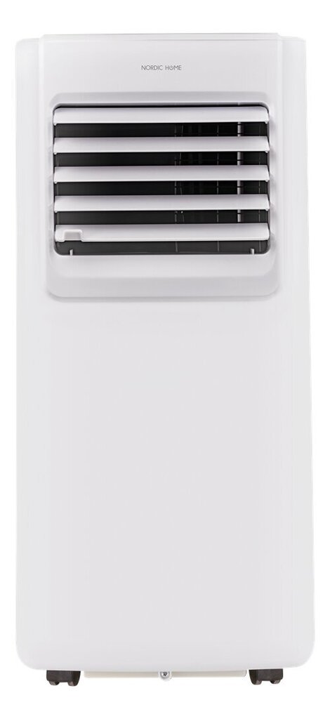 Siirrettävä ilmastointilaite NORDIC HOME AC-510 hinta ja tiedot | Ilmastointilaitteet | hobbyhall.fi