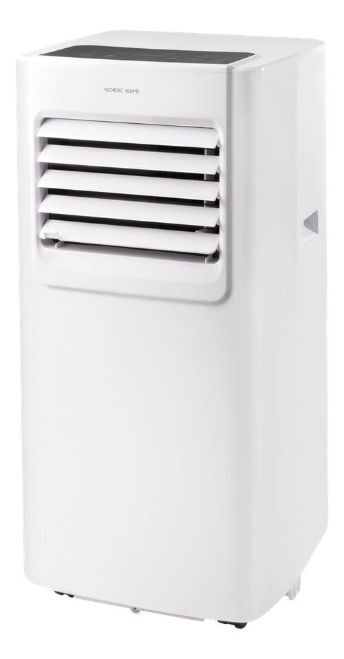 Siirrettävä ilmastointilaite NORDIC HOME AC-510 hinta ja tiedot | Ilmastointilaitteet | hobbyhall.fi