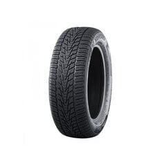 NANKANG SV-4 104 V XL 255/45R19 Talvirengas hinta ja tiedot | Talvirenkaat | hobbyhall.fi