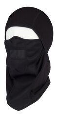 Starling® lasten hattu Balaclava Junior, musta hinta ja tiedot | Starling Lasten vaatteet ja jalkineet | hobbyhall.fi