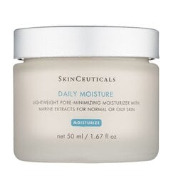 SkinCeuticals Kosteuttava kasvovoide 60 ml hinta ja tiedot | Kasvovoiteet | hobbyhall.fi