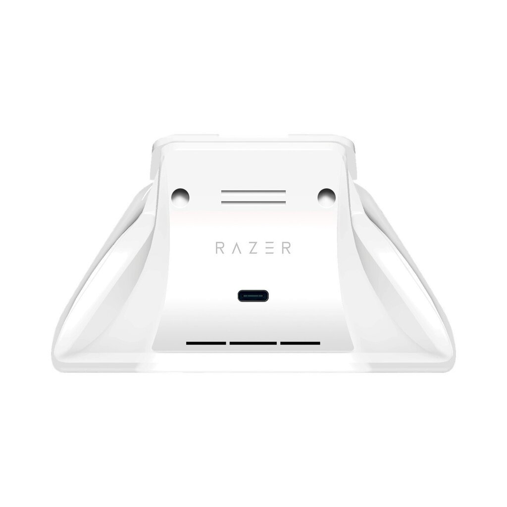 Razer Universal Pikalatausteline Xboxille hinta ja tiedot | Ohjaimet ja lisätarvikkeet | hobbyhall.fi