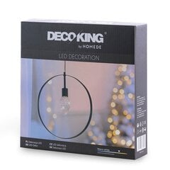 Koristevalo DecoKing Duara hinta ja tiedot | DecoKing Joulu | hobbyhall.fi