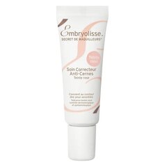 Peitevoide Embryolisse Concealer Correcting Care Pink france, 8 ml hinta ja tiedot | Meikkivoiteet ja puuterit | hobbyhall.fi