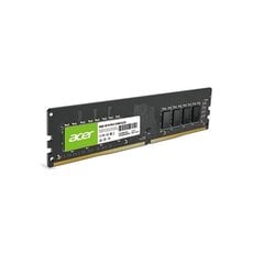 Acer BL.9BWWA.222 8 GB DDR4 hinta ja tiedot | Muisti (RAM) | hobbyhall.fi