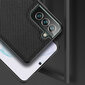 Puhelimenkuori Dux Ducis Fino Samsung S22 Plus musta hinta ja tiedot | Puhelimen kuoret ja kotelot | hobbyhall.fi