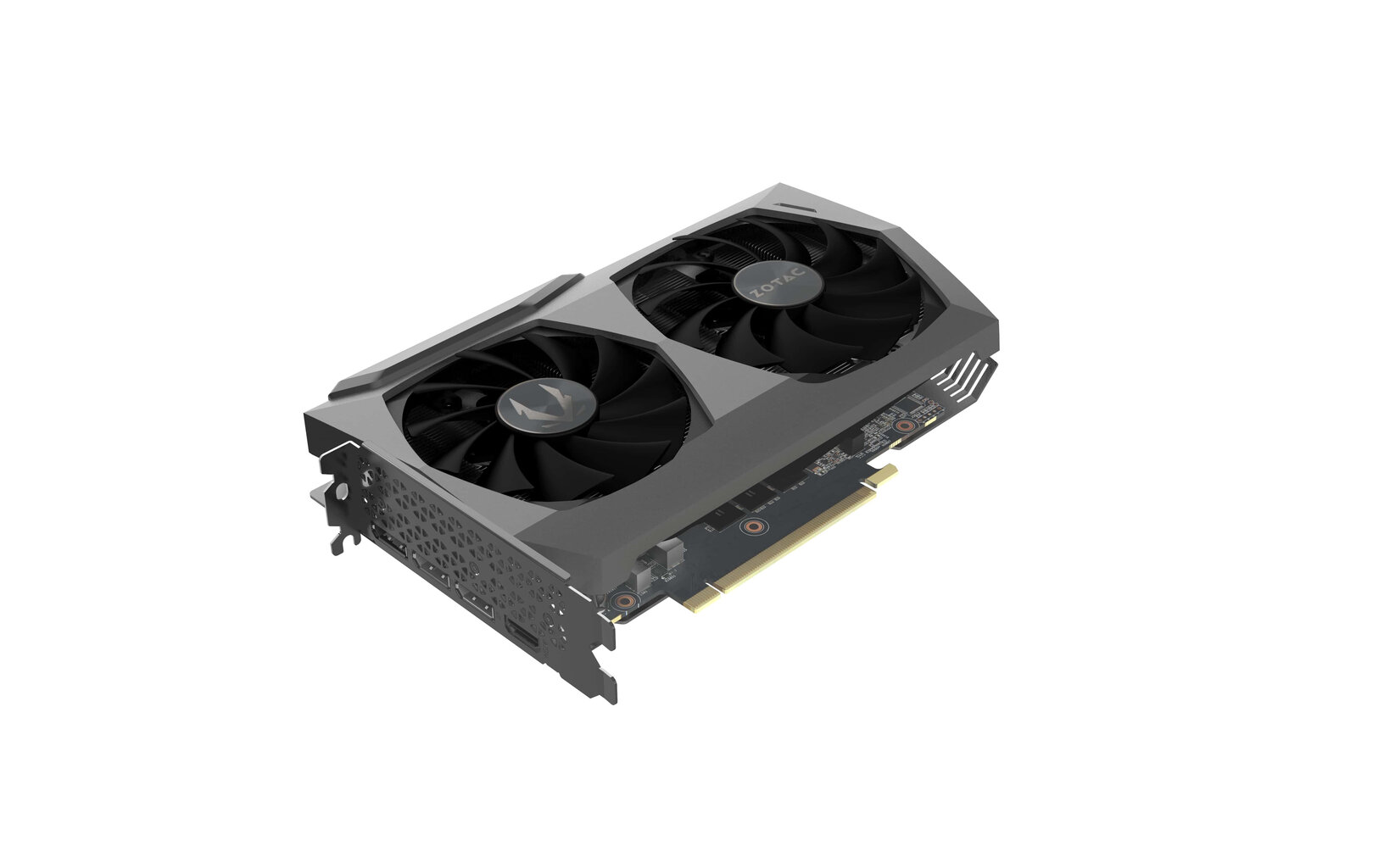 Zotac ZT-A30700H-10PLHR hinta ja tiedot | Näytönohjaimet | hobbyhall.fi