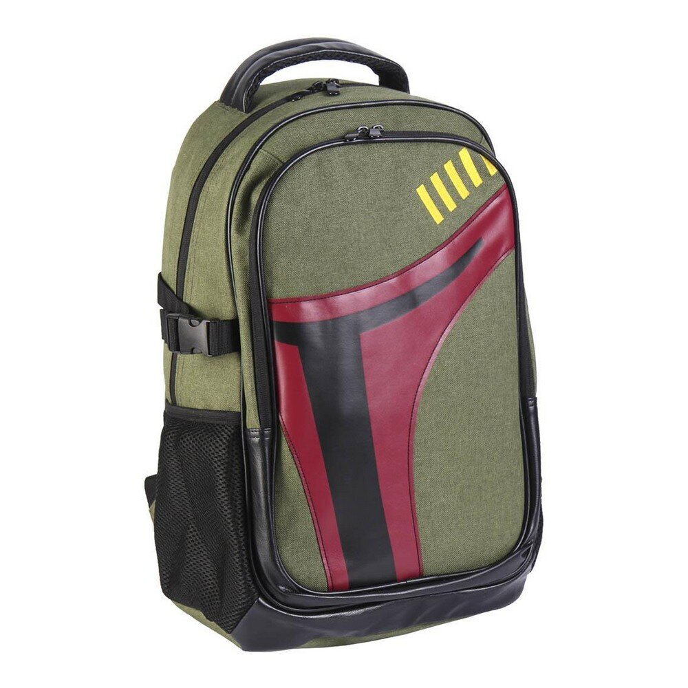 Tähtien sota Reppu Boba Fett hinta ja tiedot | Koulureput ja -laukut | hobbyhall.fi