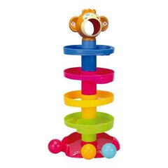 Interaktiivinen lelu lapsille Roll Ball hinta ja tiedot | Vauvan lelut | hobbyhall.fi