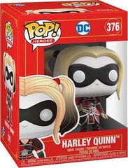 Funko POP DC Comics Imperial Palace Harley hinta ja tiedot | Pelien oheistuotteet | hobbyhall.fi