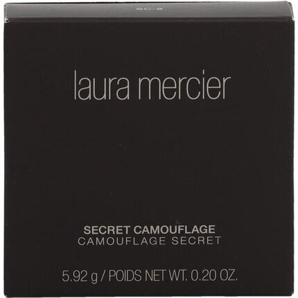 Peitevoide Laura Mercier Secret Camouflage Concealer 5.92g hinta ja tiedot | Meikkivoiteet ja puuterit | hobbyhall.fi