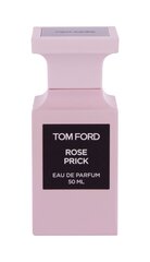 TOM FORD Rose Prick EDP unisex 50 ml hinta ja tiedot | Naisten hajuvedet | hobbyhall.fi