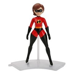 Nukke Mrs. Incredible Elasticgirl Bizak 114362 hinta ja tiedot | Tyttöjen lelut | hobbyhall.fi