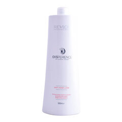 Elvyttävä Shampoo Anti Hair Loss Revlon, 1000 ml hinta ja tiedot | Shampoot | hobbyhall.fi