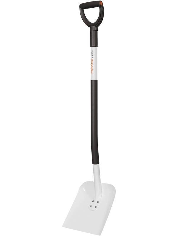 Fiskars Light lapio hinta ja tiedot | Puutarhatyökalut | hobbyhall.fi