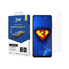 LCD Suojakalvo 3MK Silver Protection+ Samsung A325 A32 4G hinta ja tiedot | Näytönsuojakalvot ja -lasit | hobbyhall.fi