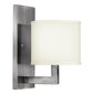 Elstead Lighting Hampton HK-HAMPTON1 - Seinävalaisin hinta ja tiedot | Seinävalaisimet | hobbyhall.fi