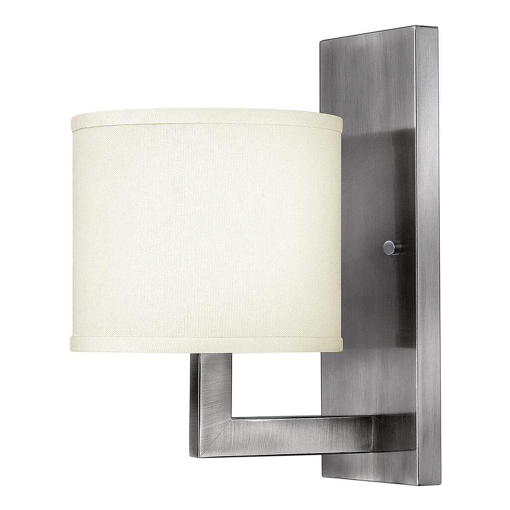 Elstead Lighting Hampton HK-HAMPTON1 - Seinävalaisin hinta ja tiedot | Seinävalaisimet | hobbyhall.fi