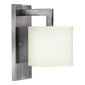 Elstead Lighting Hampton HK-HAMPTON1 - Seinävalaisin hinta ja tiedot | Seinävalaisimet | hobbyhall.fi