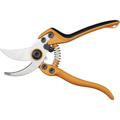 Fiskars Oksasakset, L hinta ja tiedot | Puutarhatyökalut | hobbyhall.fi