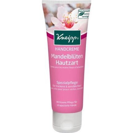 Käsivoide Kneipp, 50 ml hinta ja tiedot | Vartalovoiteet ja -emulsiot | hobbyhall.fi