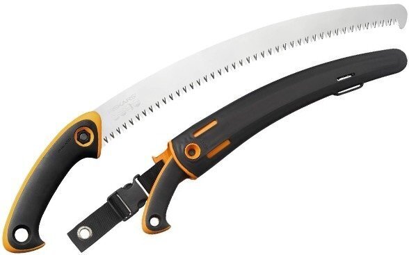 Fiskars SW-330 Oksasaha hinta ja tiedot | Puutarhatyökalut | hobbyhall.fi