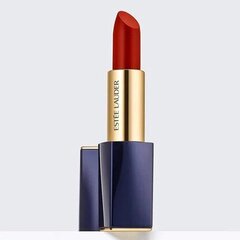 Mattahuulipuna Estee Lauder Pure Color Envy Matte Lipstick 330 Decisive Poppy, 3.5g hinta ja tiedot | Huulipunat, huulikiillot ja huulirasvat | hobbyhall.fi