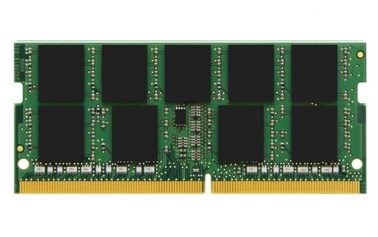 Kingston Technology System Specific Memory 8GB DDR4 2400MHz Muistimoduuli 1 x 8 Gt hinta ja tiedot | Muisti (RAM) | hobbyhall.fi