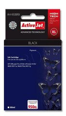 Activejet AH-950BRX HP 950XL CN045AE hinta ja tiedot | Mustekasetit | hobbyhall.fi