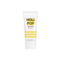 Holika Holika Holi Pop BB Cream Glow Spf 30 tehokosteuttava BB-voide, 30 ml hinta ja tiedot | Kasvovoiteet | hobbyhall.fi