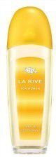 La Rive For Woman Deodorant naisten suihkedeodorantti, 75 ml hinta ja tiedot | Deodorantit | hobbyhall.fi