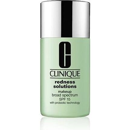 Clinique Redness Solutions Makeup meikkivoide SPF15, nro 01, 30 ml hinta ja tiedot | Meikkivoiteet ja puuterit | hobbyhall.fi